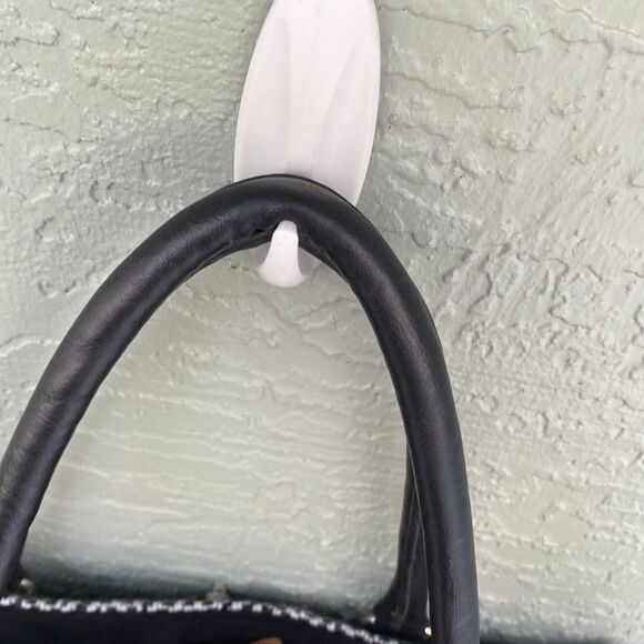 Bueno Large Tote Travel Bag NWOT - Picture 9 of 13